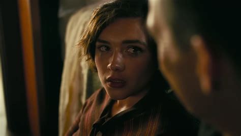 florence pugh nudity in oppenheimer|Cillian Murphy and Florence Pughs Oppenheimer Sex。